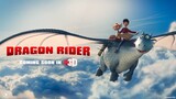 FILM-Dragon Rider (2020) (sub indo)
