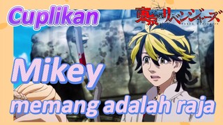 [Tokyo Revengers] Cuplikan | Mikey memang adalah raja