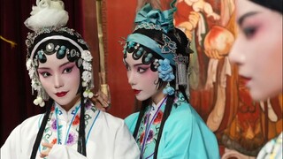 【Earl Dog】Vẫn cần phải noi theo thẩm mỹ của tổ tiên｜Kunqu Opera Truyền thuyết về Bạch Xà
