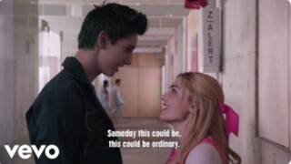 Milo Manheim_ Meg Donnelly - Someday (From _ZOMBIES__Sing-Along)