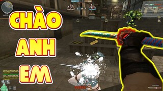 TXT GAMING | SAU 1 NĂM VÀO GAME TÔI BỊ HÀNH SẤP MẶT | ZOMBIE V4