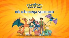 Pokemon phần 1 tập 32 lồng tiếng