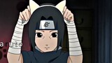 Penampilan Itachi berubah sepanjang hidupnya...