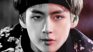 Cuplikan|Cuplikan Kemampuan Tinggi Kim Taehyung