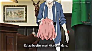 Ketika Anime nonton Anime