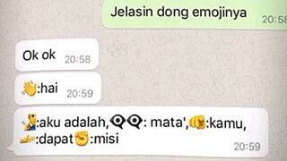 siapa yg berminat ngelakuin misi ini