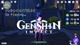 Genshin Impact - Tamatin Event Mega Meka Melee!