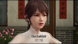 Urban Ancient Imortal Doctor Eps 51 Sub Indo