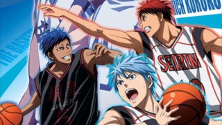 Kuroko no basket: Winter Cup Highlights _ Shadow and Light (2016) _ [Sub Indo]