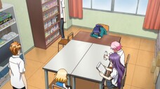 D-Frag! - Episode 6 (Subtitle Indonesia)