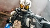 "Đó là sức hấp dẫn của Kamen Rider"