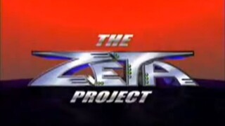 The Zeta Project Episode 09 Crime Waves