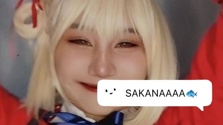 SAKANAAA🐟