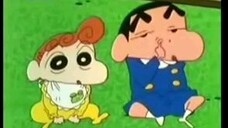 Crayon Shinchan Bahasa Indonesia