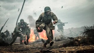 Hacksaw Ridge (2017)