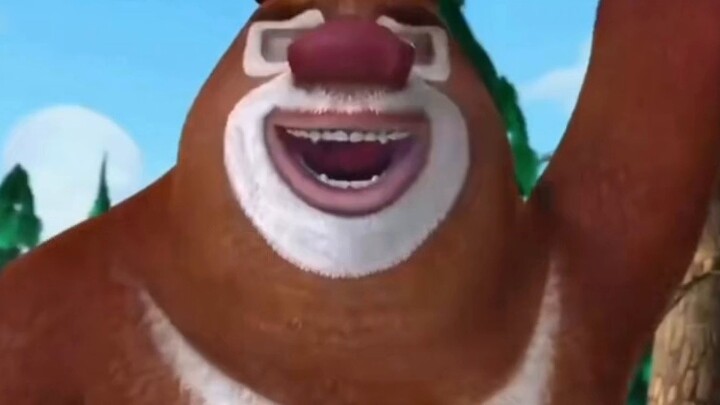 รีวิวเพลง Boonie Bears ที่หายไป