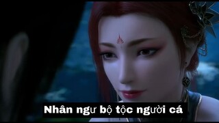 Đấu Phá Thương Khung Phần 9 Tập 134 | Vô Thượng Cảnh Giới