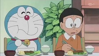 DORAEMON BAHASA INDONESIA TERBARU 2024 NO ZOOM - LADANG PAPRIKA Di ATAS LOTENG!