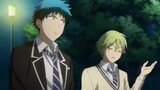 Yamada kun and yhe Seven witches ep11 Tagalog