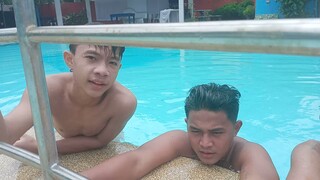 Bakat na bakat nanaman ang Mga Wildboyz