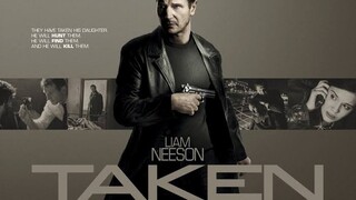 Taken: Eng Sub 2008 - BiliBili