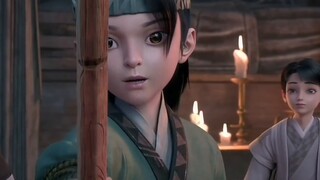 The full text of "The Sword Comes" [The Sword Comes Chronicle 28: Small Town Chapter • Big Test] How