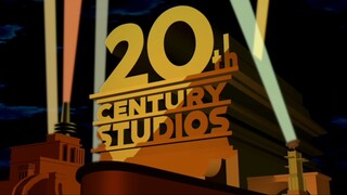 Retro: 20th Century Studios (1956)