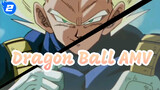 [Dragon Ball AMV] Jika Vegeta Tidak Terkalahkan_2