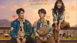 Cupid's Last Wish (2022) Episode 1