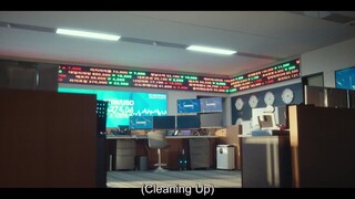 Cleaning Up-Episode 1 (2022)