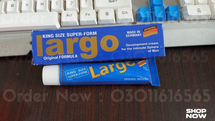Largo Cream In Mardan | Largo Cream Price In Pakistan | 03011616565