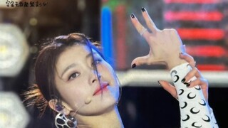 沈小婷直拍开头惊现“国粹”？【1018】