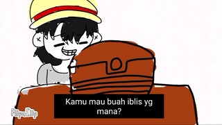 Kamu mau DV yg mana? yg mau komen #beli DV