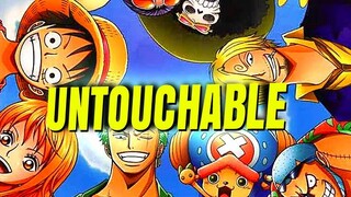 UNTOUCHABLE [AMV]