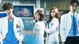 Doctor Stranger|Episode 2|Lee Jong Suk
