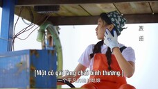Công Chúa Của Định Mệnh EP 1 [Sub Việt]