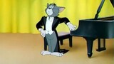 Tom and Jerry - 029  Konser Kucing