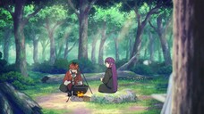 Frieren Beyond Journey end: Episode 7 Tagalog Dub Season 1