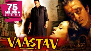 Vaastav Full Action Movie Sanjay Dutt