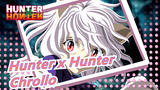 [Hunter x Hunter] Chrollo--- Semua Orang ingin Mengontrol Dunia