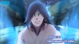 Bangkitnya Sage Mode Level Dewa Orochimaru Vs Jura  - Boruto Episode 301 Subtitle Indonesia Terbaru