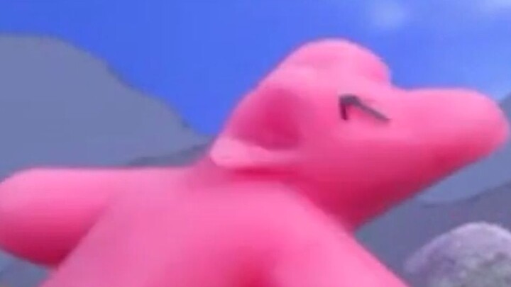 Gummy bear merek Shinji