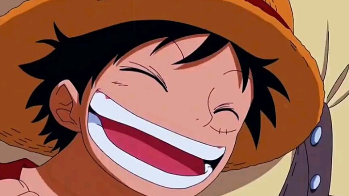 (Luffy) Sasi kệ nó đi!