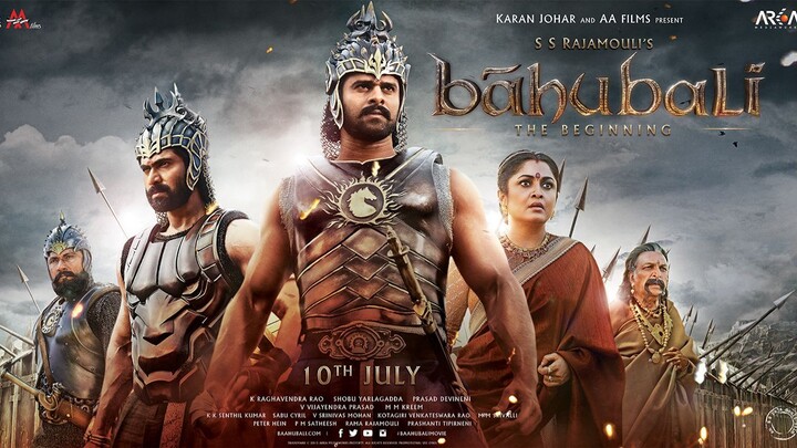 Baahubali 1 full movie in hindi dubbed __ 2015 __ hd 1080p __ Prabhas __ Anushka