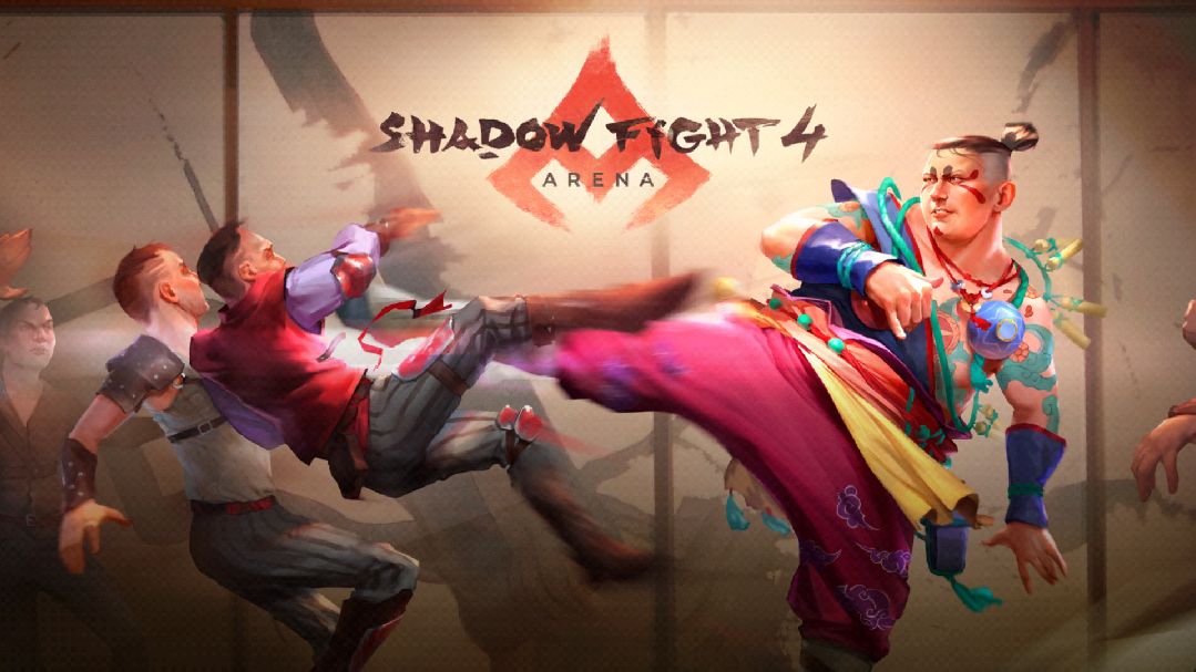 Shadow fight 2 for Melon Playground