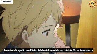 Top 10 Anime Thiên Thần Ác Quỷ Main Có Sức Mạnh Bá Đạo 1