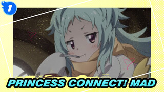 [Princess Connect!] Is It Cute?!_1