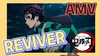 REVIVER AMV