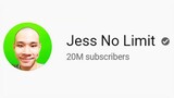 20,000,000 Subscribers