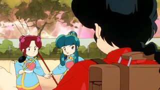 Ranma_Capitulo 88 -RinRin y RanRan contraatacan_